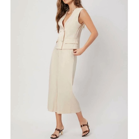 MOTF vest and pants set - Picture 8 of 14